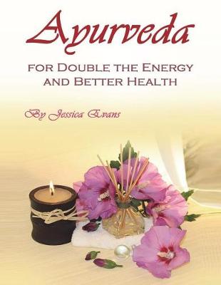 Book cover for Ayurveda