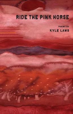 Book cover for Ride the Pink Horse