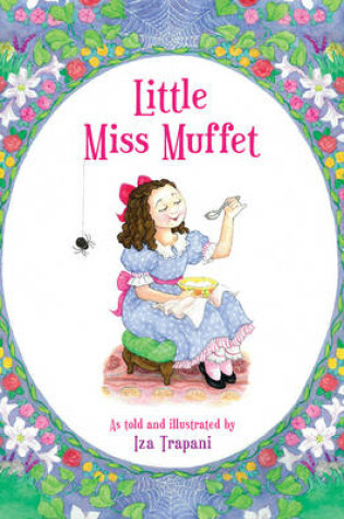 Cover of Little Miss Muffet