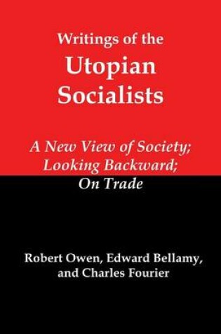 Cover of Writings of the Utopian Socialists