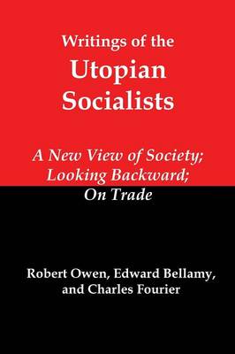 Book cover for Writings of the Utopian Socialists