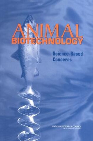 Cover of Animal Biotechnology
