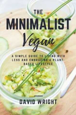 Cover of The Minimalist Vegan