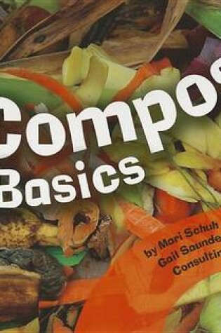 Cover of Compost Basics