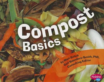 Book cover for Compost Basics
