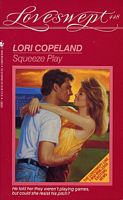 Cover of Squeeze Play