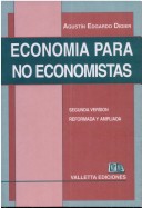Book cover for Economia Para No Economistas