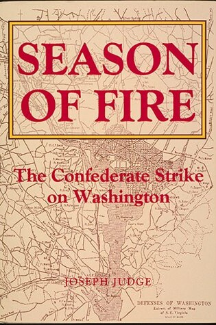 Cover of Season of Fire