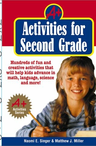 Cover of A+ Activities for 2nd Grade