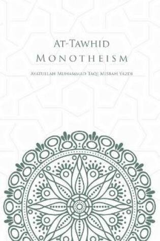 Cover of At-Tawhid or Monotheism