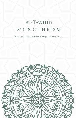 Book cover for At-Tawhid or Monotheism