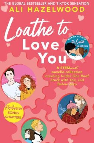 Cover of Loathe To Love You