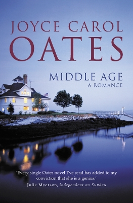 Book cover for Middle Age