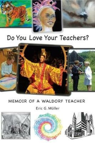 Cover of Do You Love Your Teachers?