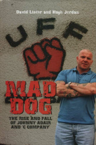 Cover of Mad Dog