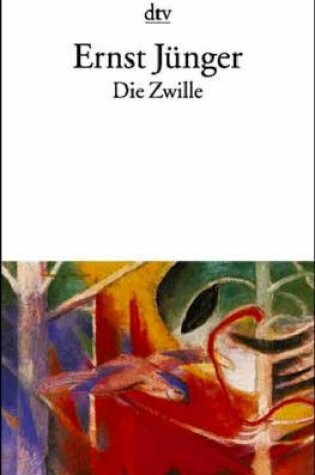 Cover of Die Zwille