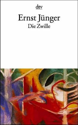 Book cover for Die Zwille