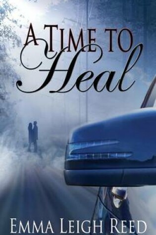 Cover of A Time to Heal