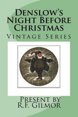 Cover of Denslow's Night Before Christmas