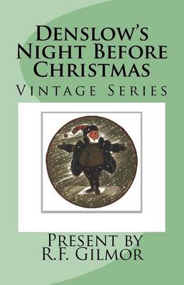 Book cover for Denslow's Night Before Christmas