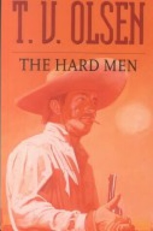 Cover of The Hard Men