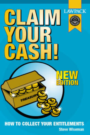 Cover of Claim Your Cash!