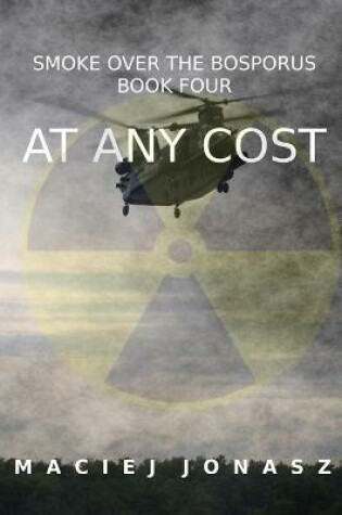 Cover of At Any Cost