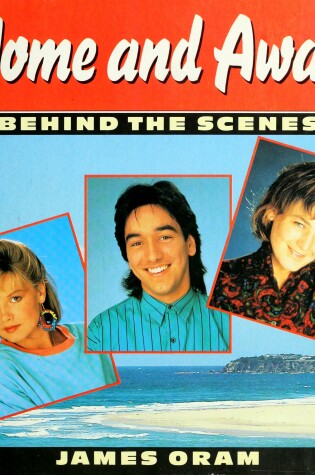 Cover of Home and Away