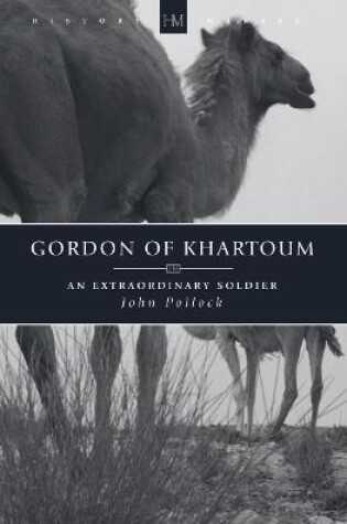 Cover of Gordon of Khartoum