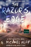 Book cover for The Razor's Edge