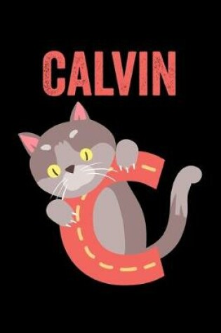 Cover of Calvin