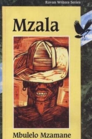 Cover of Mzala