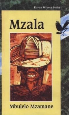 Cover of Mzala