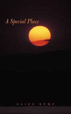 Cover of A Special Place