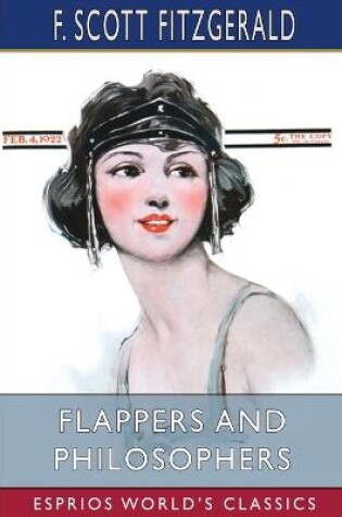 Cover of Flappers and Philosophers (Esprios Classics)