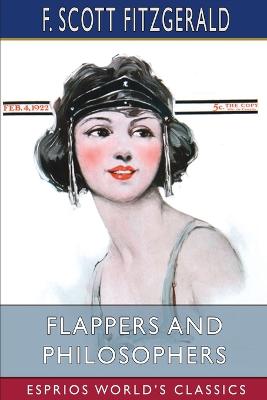 Book cover for Flappers and Philosophers (Esprios Classics)