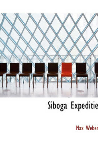 Cover of Siboga Expeditie