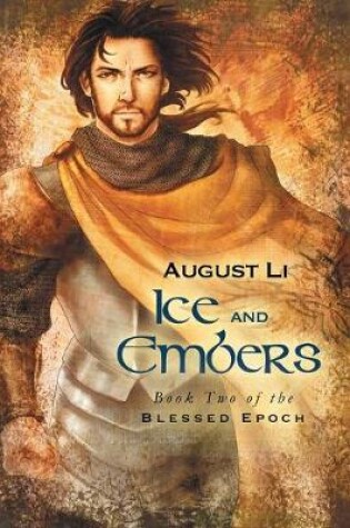 Cover of Ice and Embers Volume 2