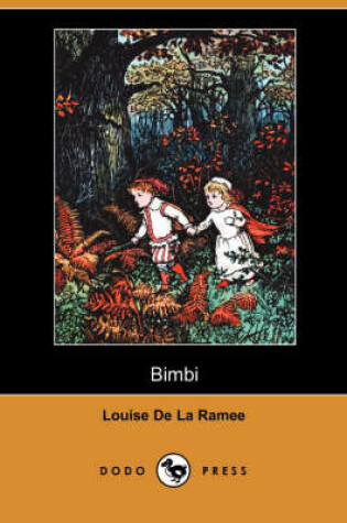 Cover of Bimbi (Dodo Press)