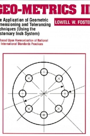 Cover of Geo-Metrics III