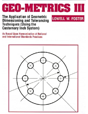 Book cover for Geo-Metrics III