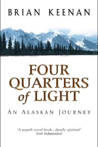 Cover of Four Quarters Of Light