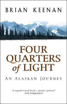 Book cover for Four Quarters Of Light