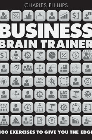 Cover of Business Brain Trainer