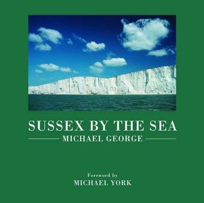 Book cover for Sussex by the Sea