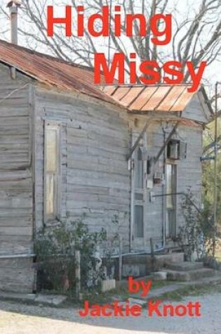 Cover of Hiding Missy