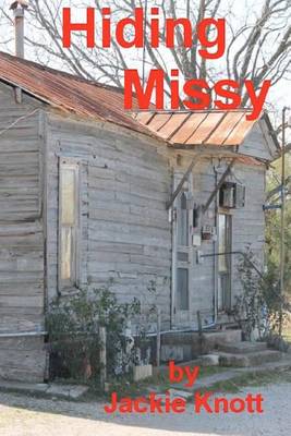 Book cover for Hiding Missy