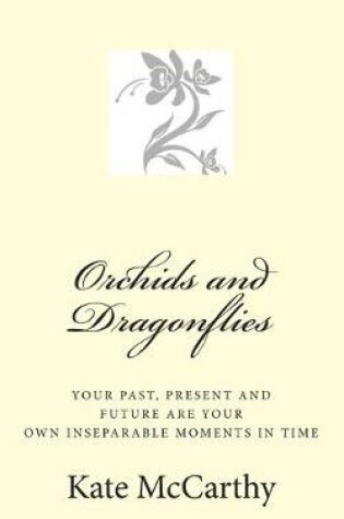 Cover of Orchids and Dragonflies