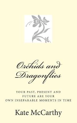 Book cover for Orchids and Dragonflies