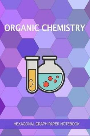 Cover of Organic Chemistry